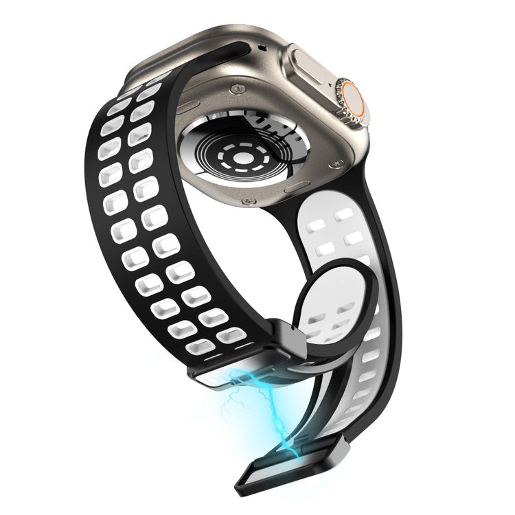 Stilfuld Universal Apple  Rem - Sort#serie_3