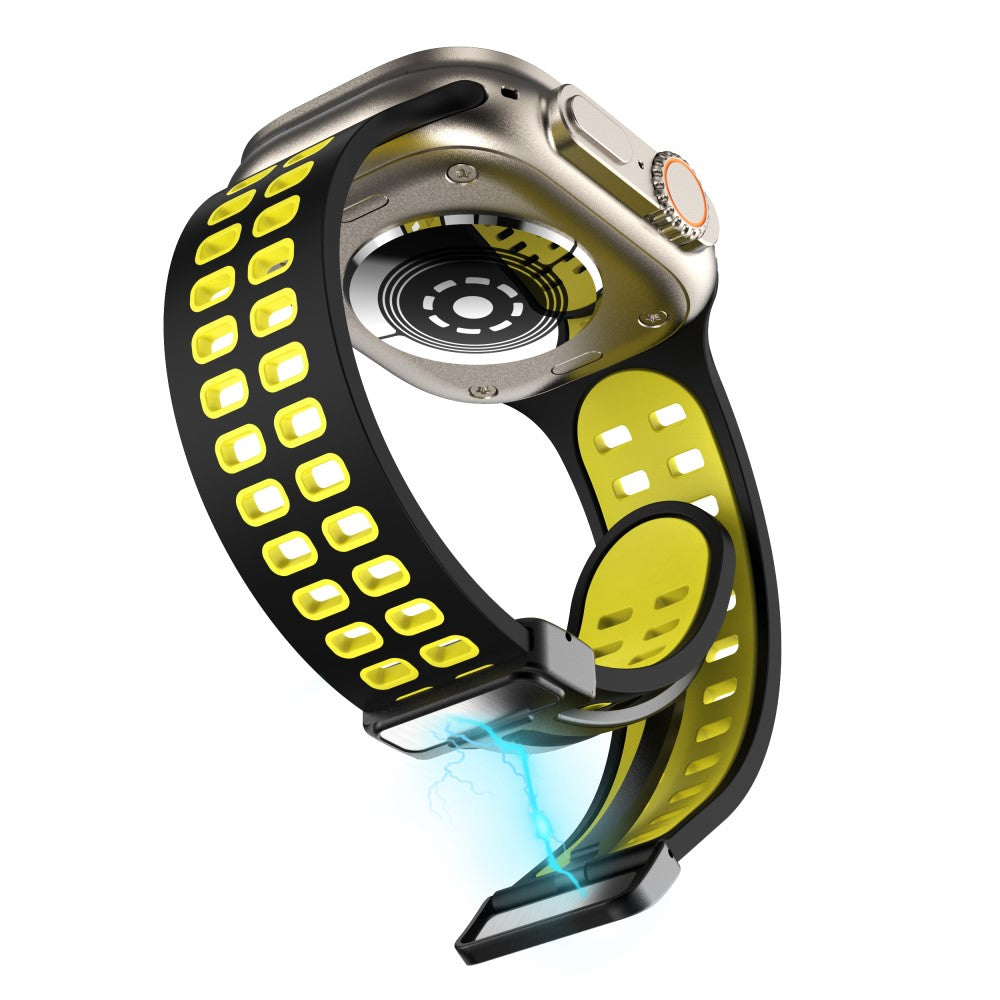 Stilfuld Universal Apple  Rem - Gul#serie_6