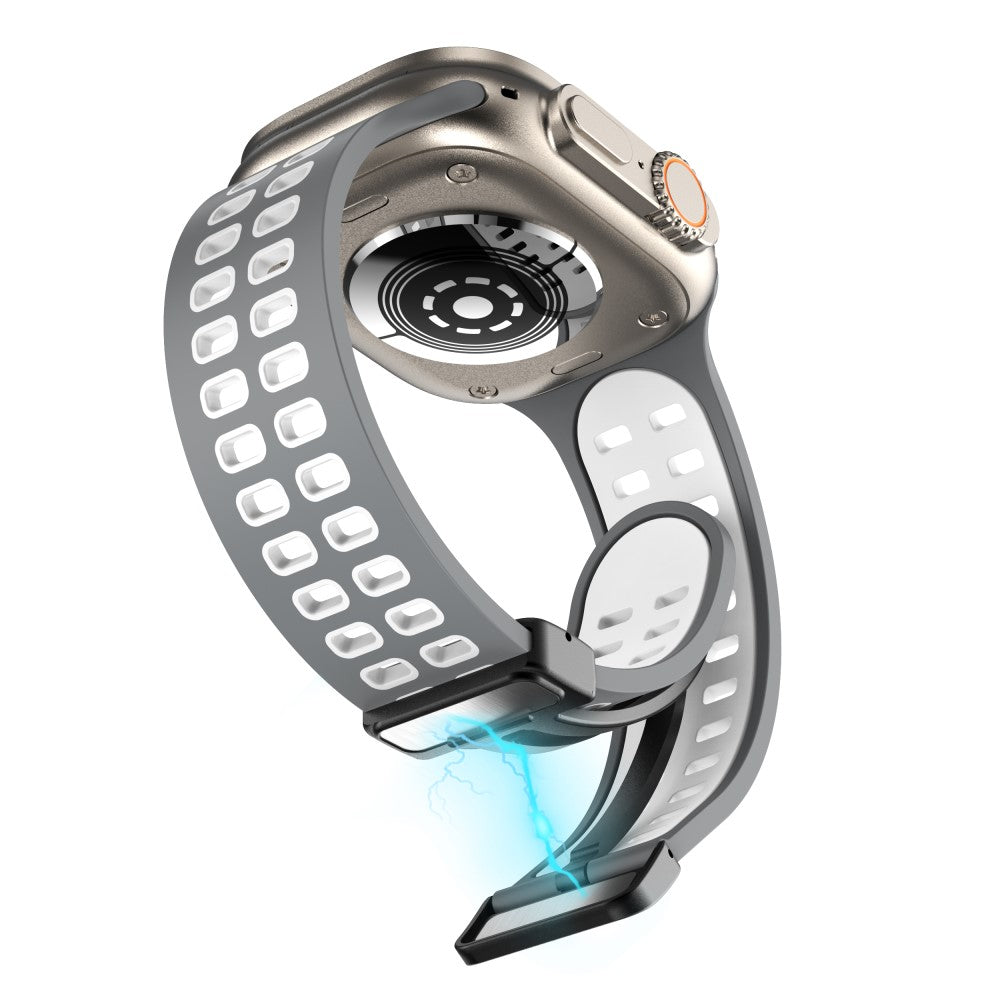 Stilfuld Universal Apple  Rem - Sølv#serie_8