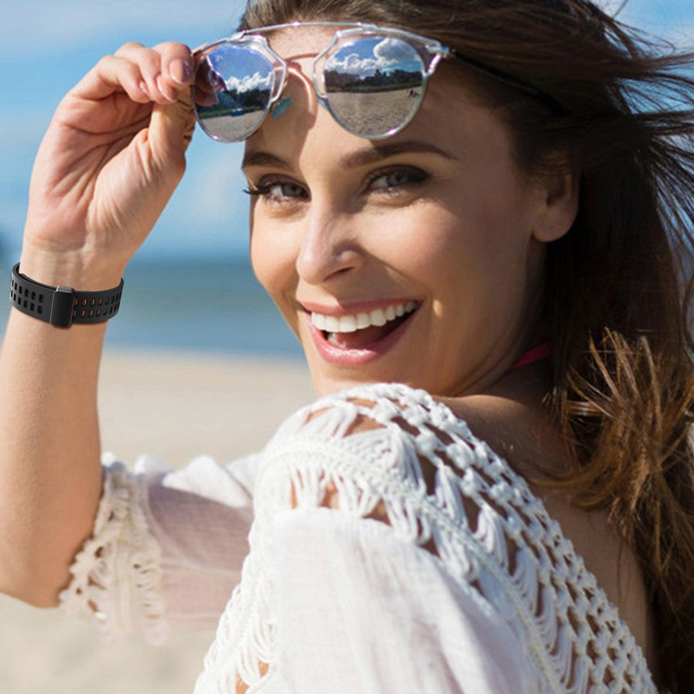 Stilfuld Universal Apple  Rem - Sort#serie_9