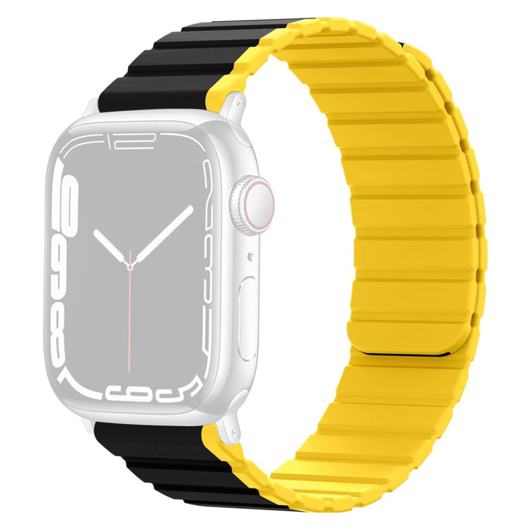 Rigtigt smuk Universal Apple  Rem - Gul#serie_3