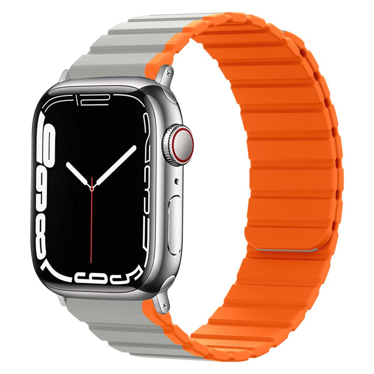 Rigtigt smuk Universal Apple  Rem - Orange#serie_5