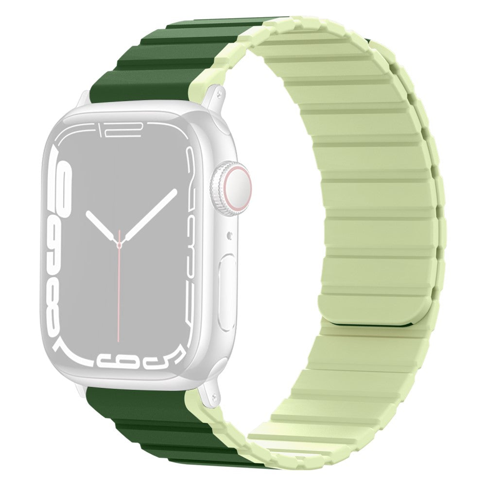 Rigtigt smuk Universal Apple  Rem - Grøn#serie_6