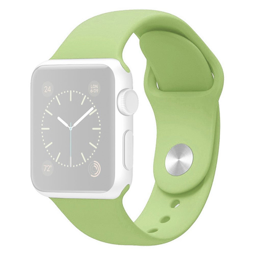 Meget godt Universal Apple  Rem - GrΓΈn#serie_1