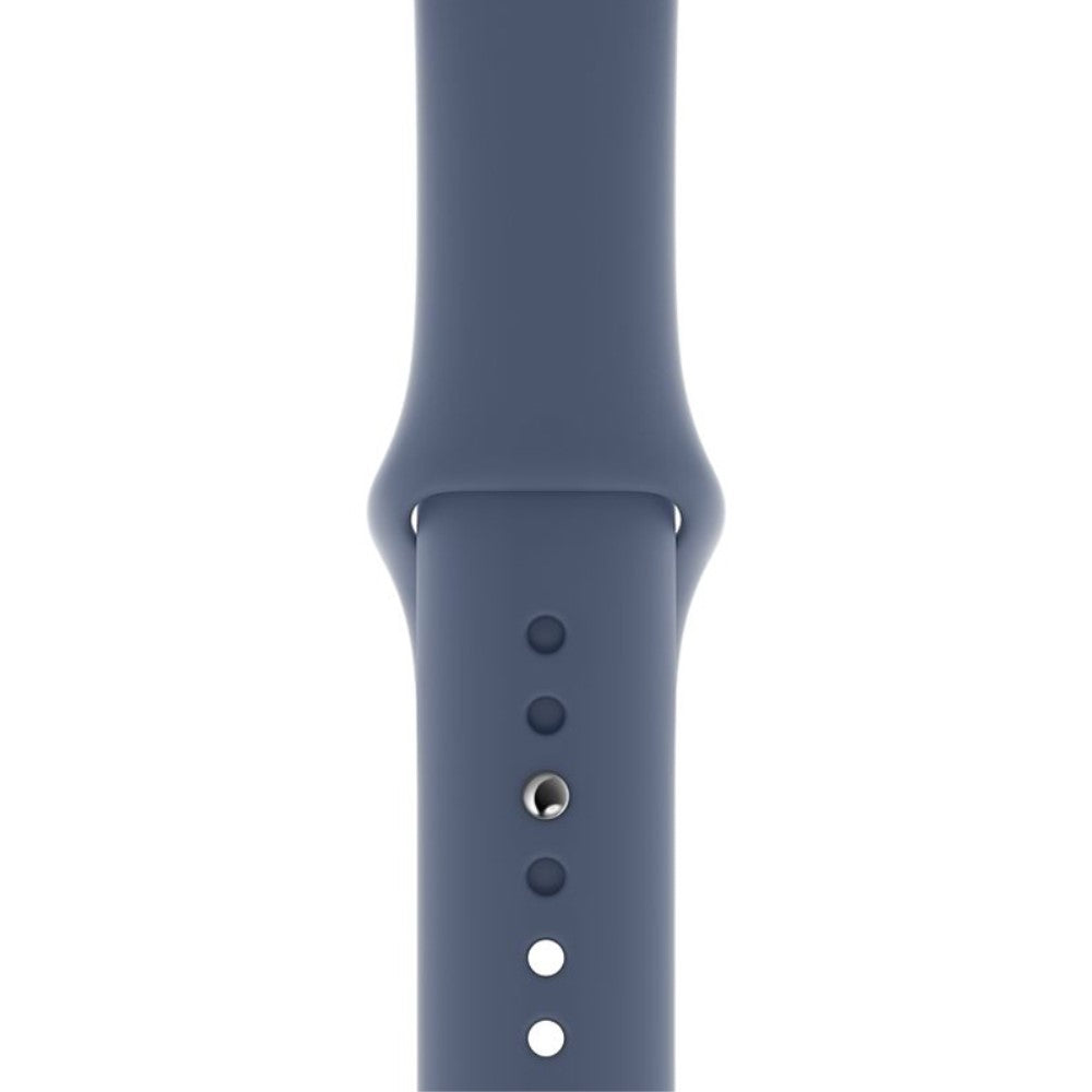 Super godt Universal Apple  Rem - Sølv#serie_15