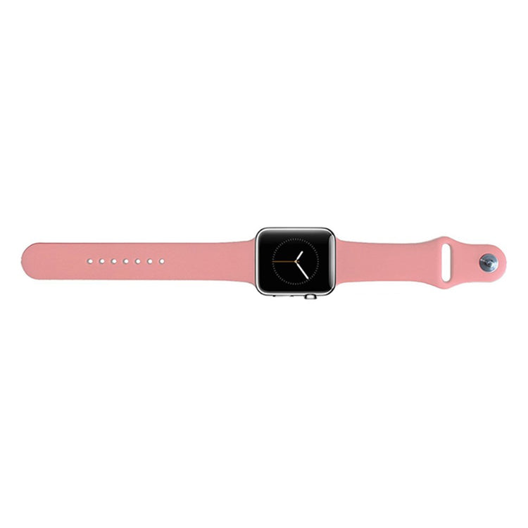 Super godt Universal Apple  Rem - Pink#serie_2