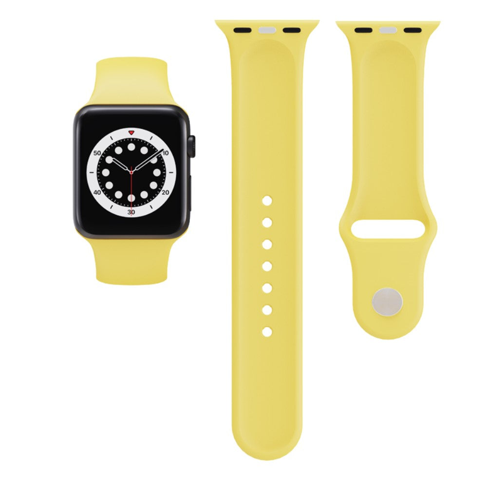 Super godt Universal Apple  Rem - Gul#serie_5