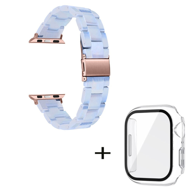 Universal Apple Metal Rem med Cover - Blå#serie_12