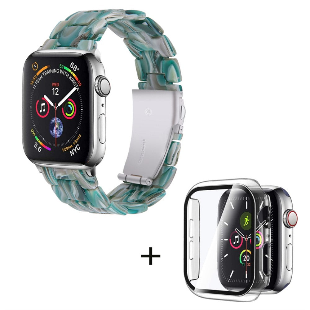 Universal Apple Metal Rem med Cover - GrΓΈn#serie_1