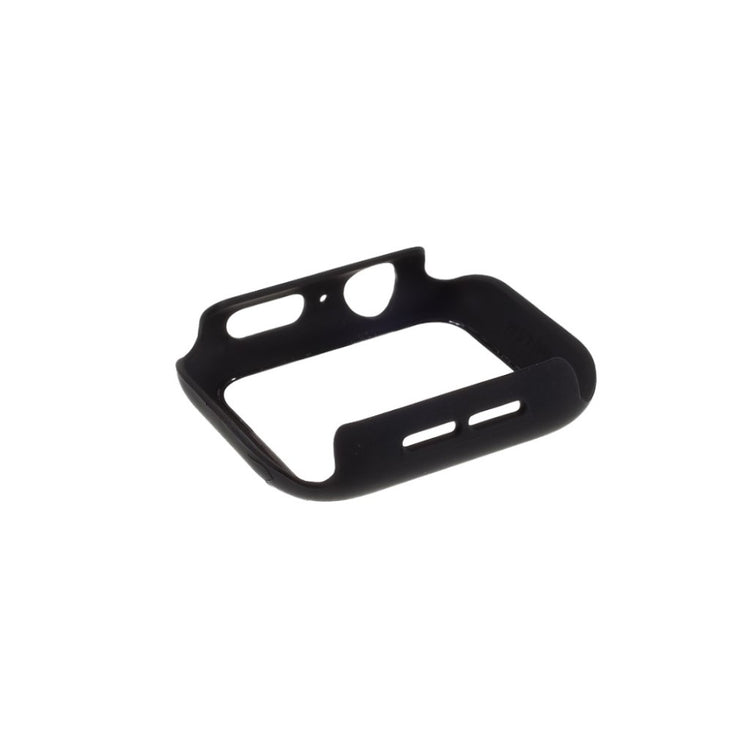 Rigtigt Fed Universal Apple Plastik Cover - Sort#serie_1