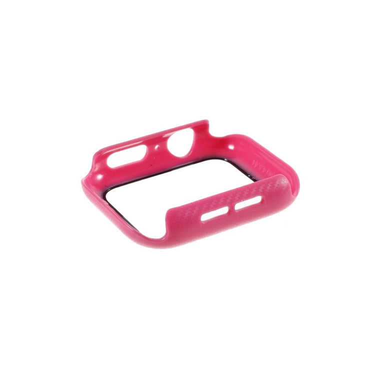 Rigtigt Fed Universal Apple Plastik Cover - Pink#serie_3