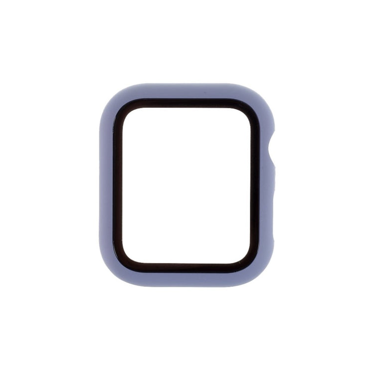 Rigtigt Fed Universal Apple Plastik Cover - Lilla#serie_5