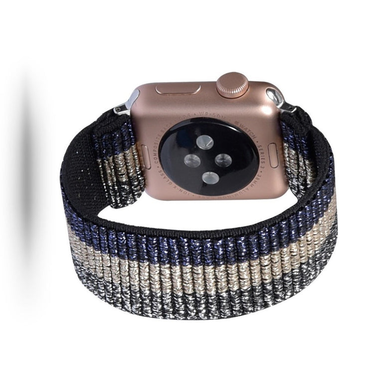 Fortrinligt Universal Apple Nylon Rem - Flerfarvet#serie_16