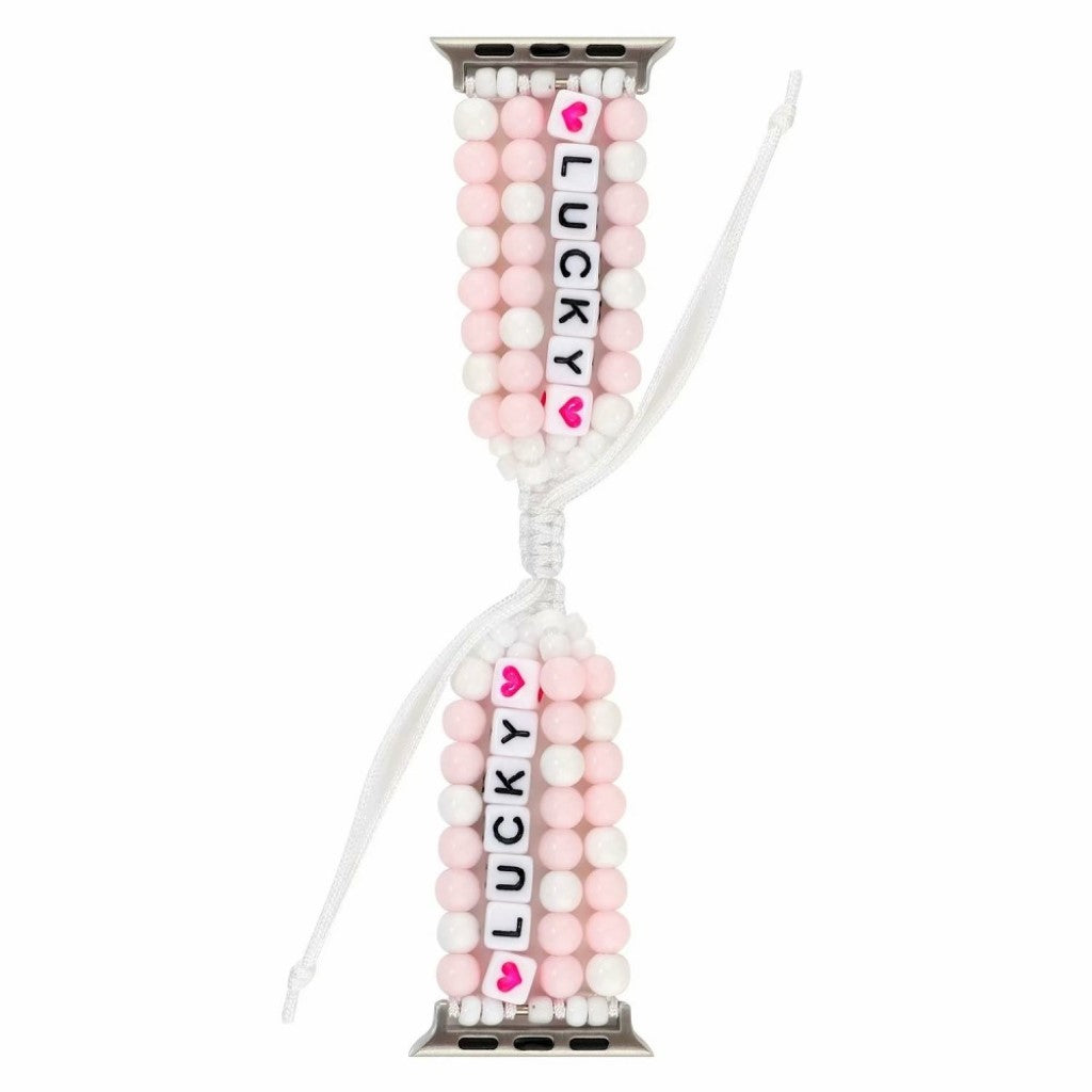 Super godt Universal Apple Nylon Rem - Pink#serie_1