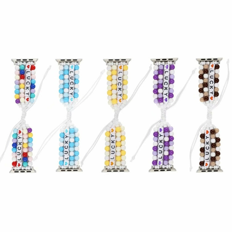 Super godt Universal Apple Nylon Rem - Pink#serie_1