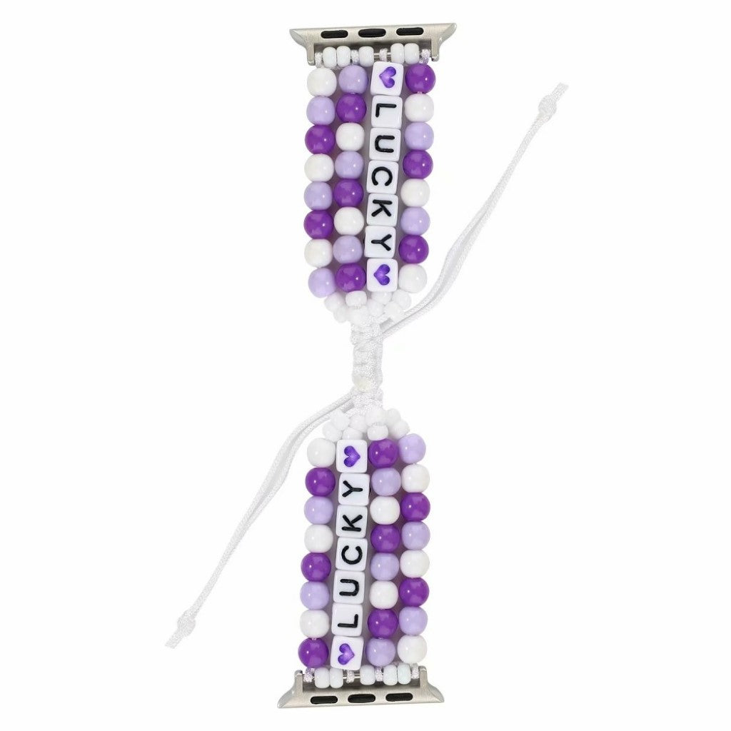 Super godt Universal Apple Nylon Rem - Lilla#serie_7