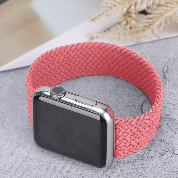 Vildt holdbart Universal Apple Nylon Rem - Pink#serie_2