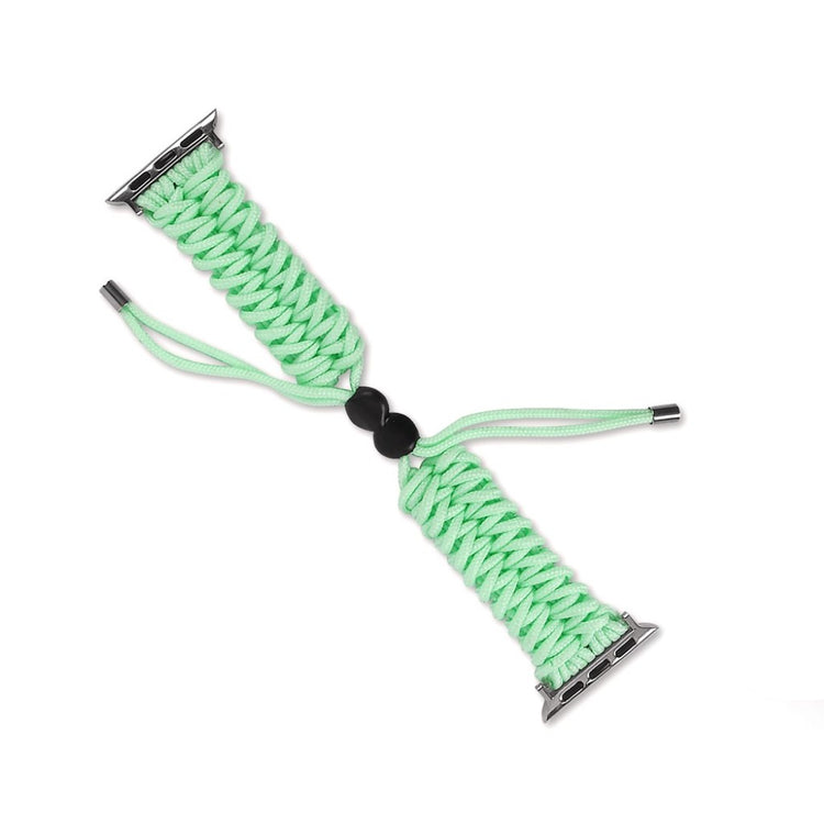 Meget holdbart Universal Apple Nylon Rem - Grøn#serie_4