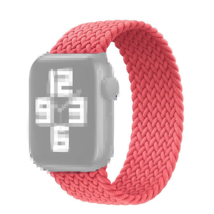 Meget fed Universal Apple Nylon Rem - Størrelse: S - Pink#serie_3