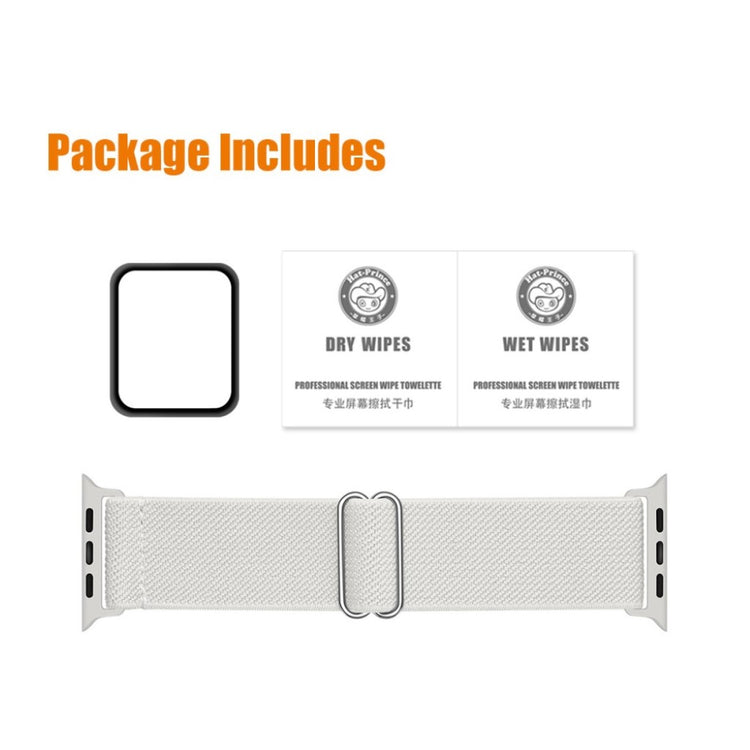 Universal Apple Plastik Rem med Skærmbeskytter - Pink#serie_6