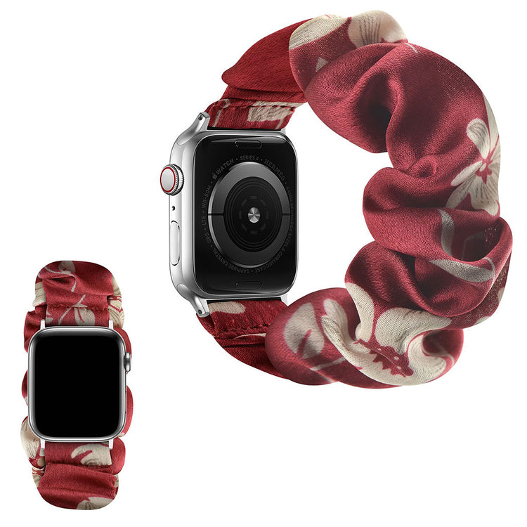 Sejt Universal Apple Nylon Rem - Størrelse: S - Flerfarvet#serie_5