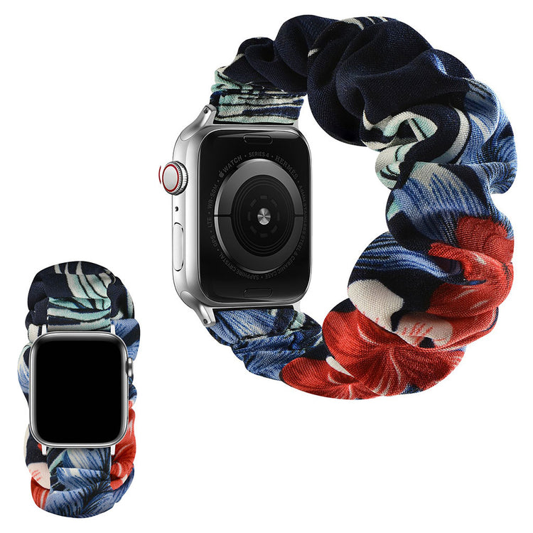 Sejt Universal Apple Nylon Rem - Størrelse: S - Flerfarvet#serie_9