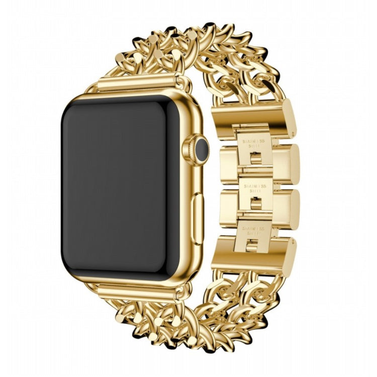 Supercool Universal Apple Metal Rem - Guld#serie_3
