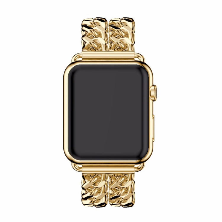 Supercool Universal Apple Metal Rem - Guld#serie_3
