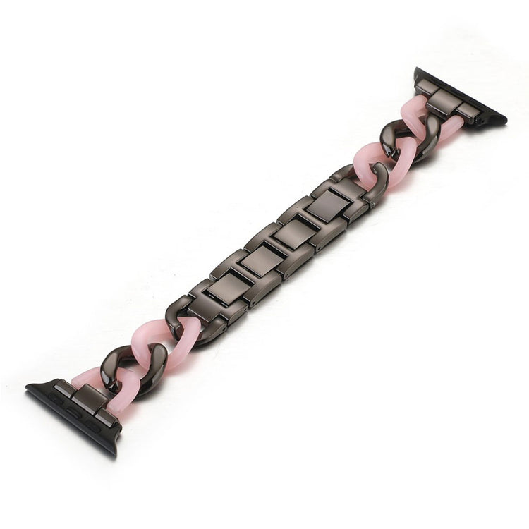 Vildt cool Universal Apple Metal Rem - Pink#serie_5