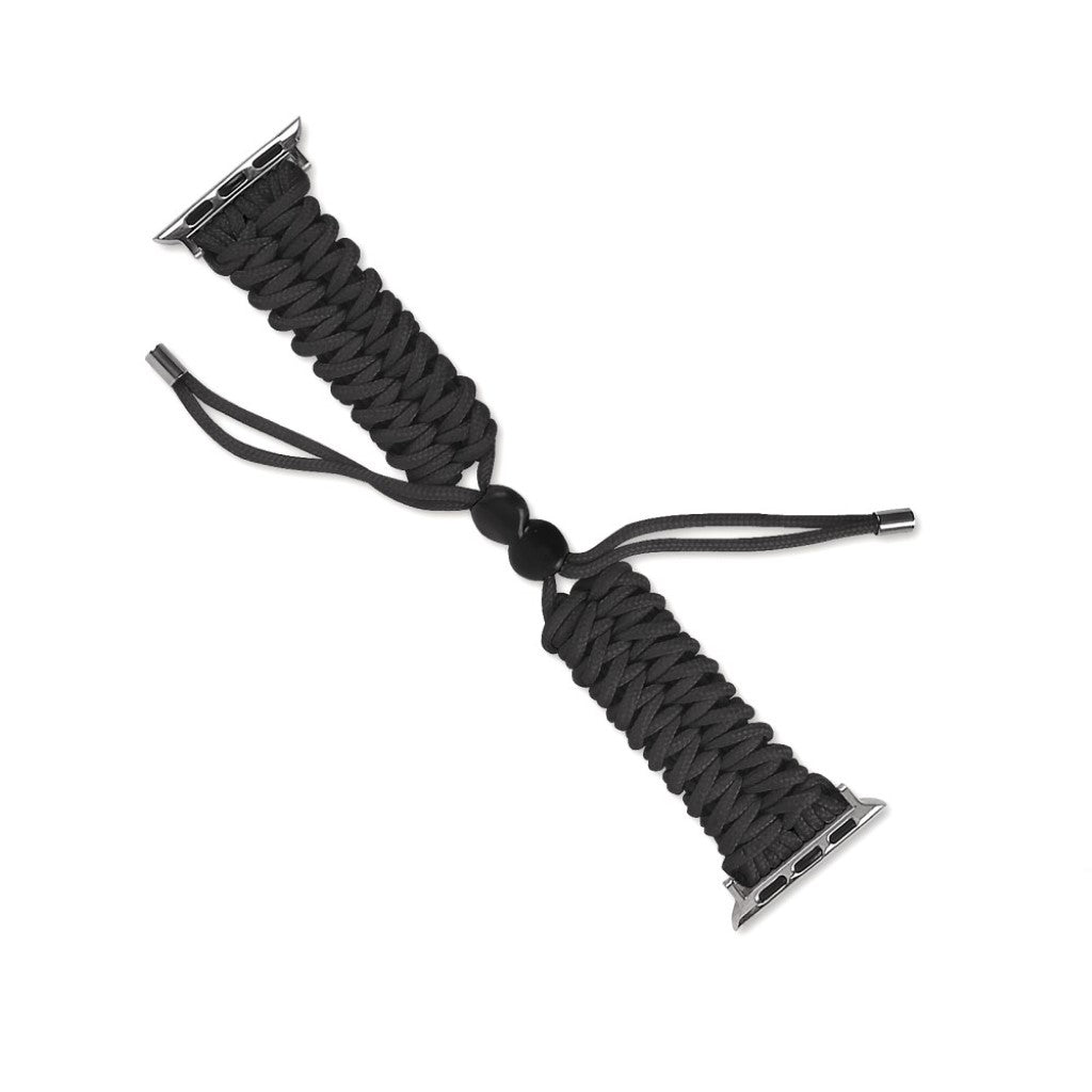 Mega elegant Universal Apple Nylon Rem - Sort#serie_9