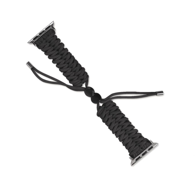 Mega elegant Universal Apple Nylon Rem - Sort#serie_9