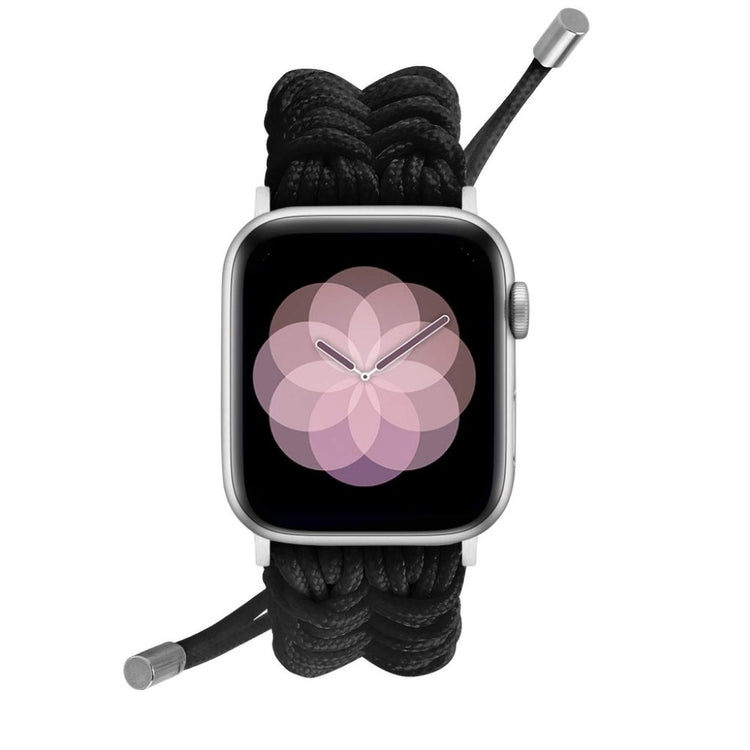 Mega elegant Universal Apple Nylon Rem - Sort#serie_9