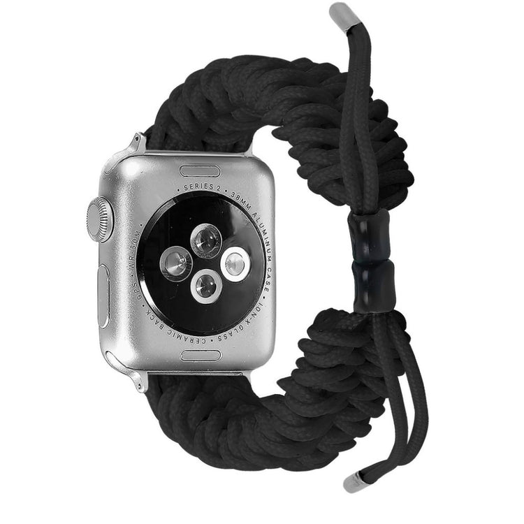 Mega elegant Universal Apple Nylon Rem - Sort#serie_9