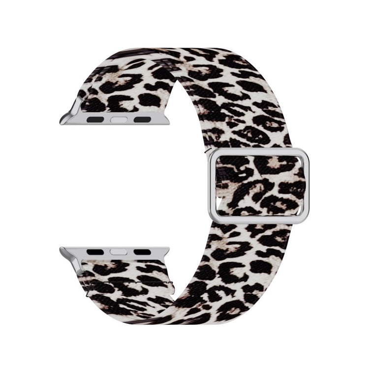 Stilren Universal Apple Nylon Rem - Flerfarvet#serie_1