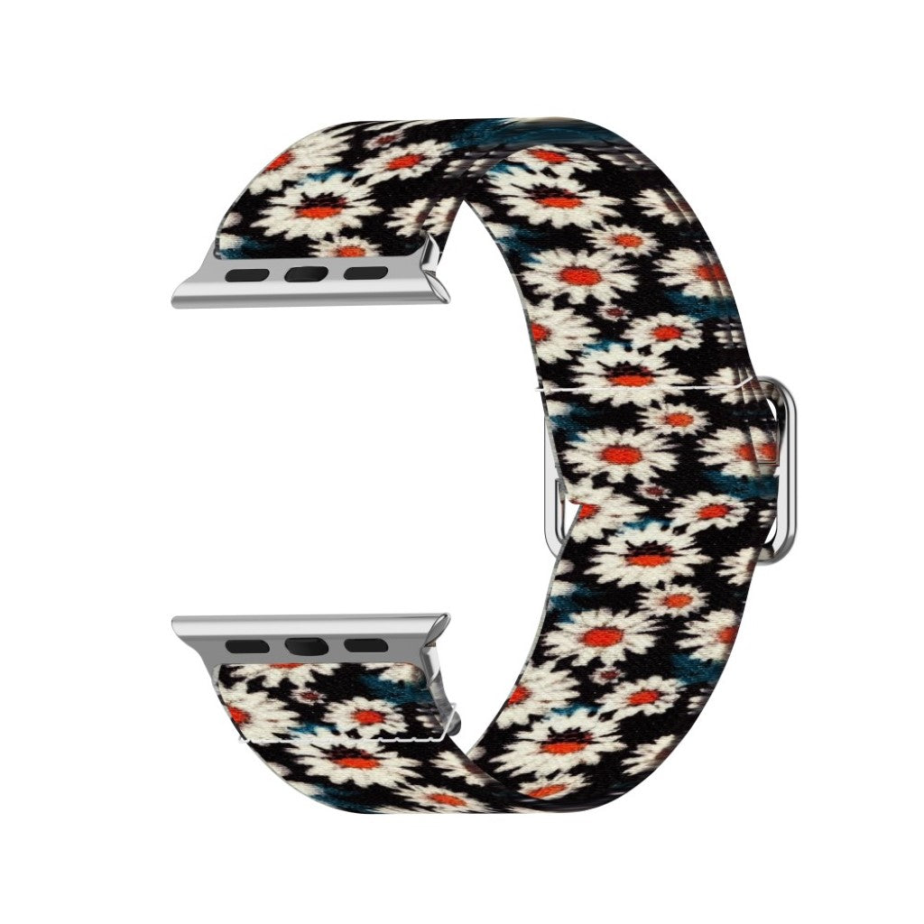 Stilren Universal Apple Nylon Rem - Flerfarvet#serie_6