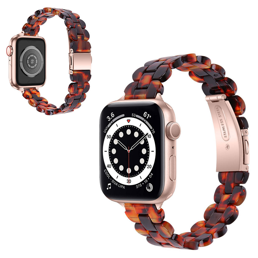 Fantastisk Universal Apple  Rem - Rød#serie_3