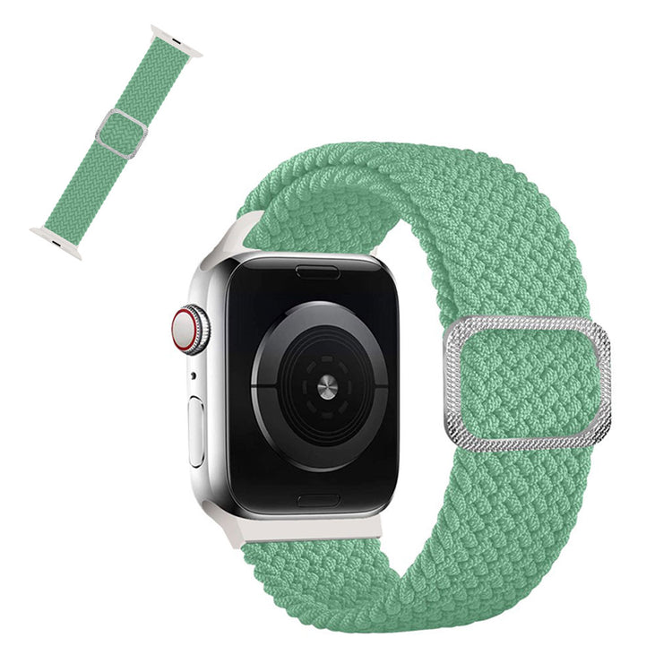 Elegant Universal Apple Nylon Rem - Grøn#serie_24