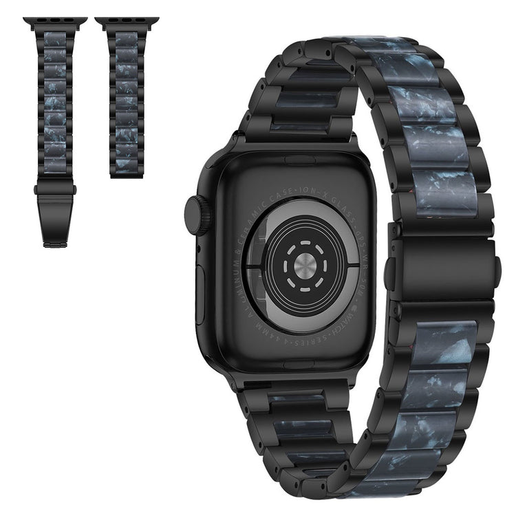 Solid Universal Apple Metal Rem - Sort#serie_2