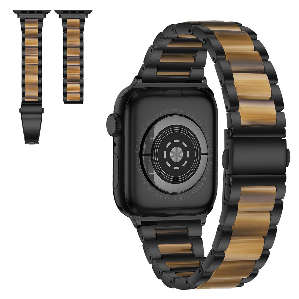 Solid Universal Apple Metal Rem - Sort#serie_5