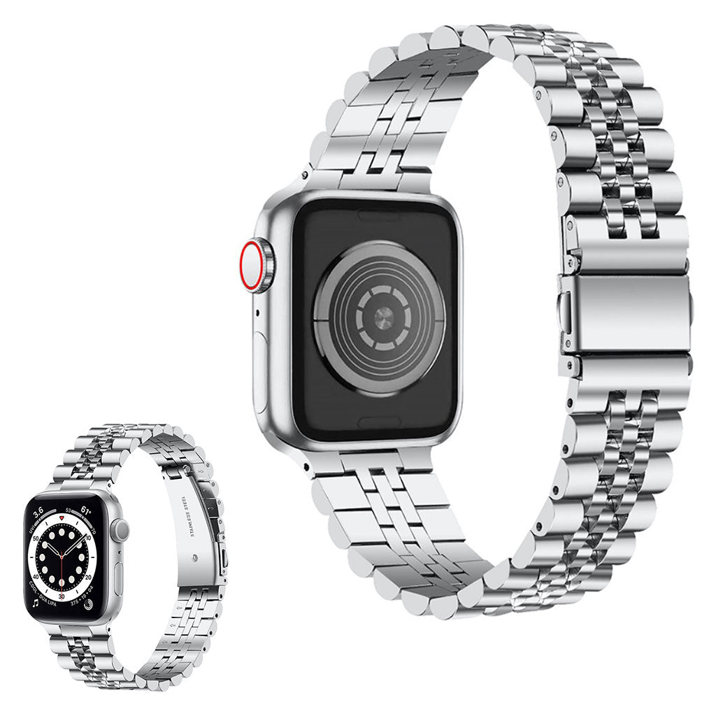 UdsΓΈgt Universal Apple Metal Rem - SΓΈlv#serie_1