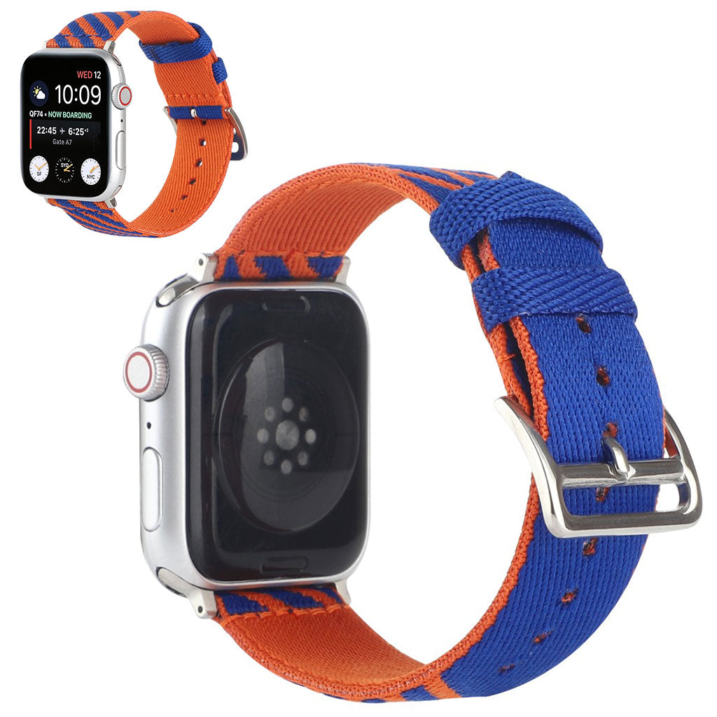 Glimrende Universal Apple Nylon Rem - BlΓ₯#serie_1