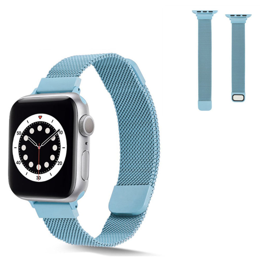 Rigtigt fed Universal Apple Metal Rem - GrΓΈn#serie_1