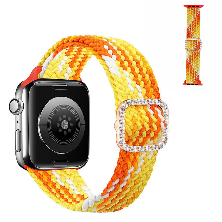Yndigt Universal Apple Nylon Rem - Orange#serie_7