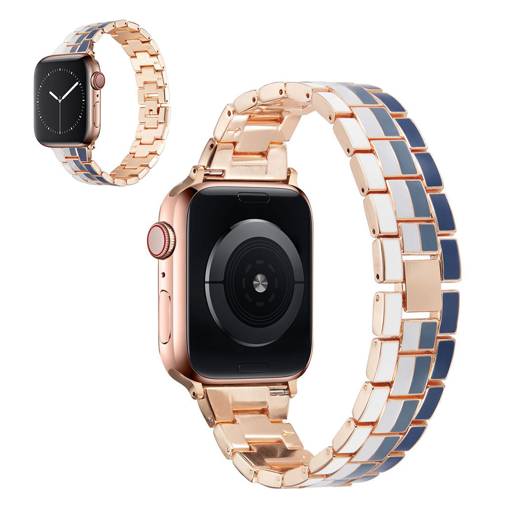 Rigtigt fantastisk Universal Apple Nylon Rem - Flerfarvet#serie_3