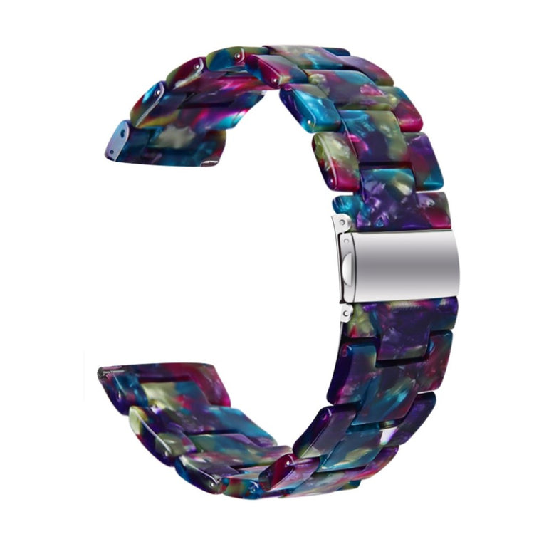 Samsung Galaxy Watch (46mm) / Samsung Galaxy Watch Active  Rem - Lilla#serie_13