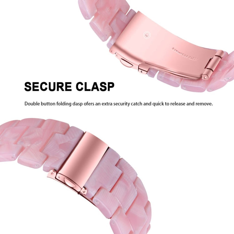 Samsung Galaxy Watch (46mm) / Samsung Galaxy Watch Active  Rem - Pink#serie_4