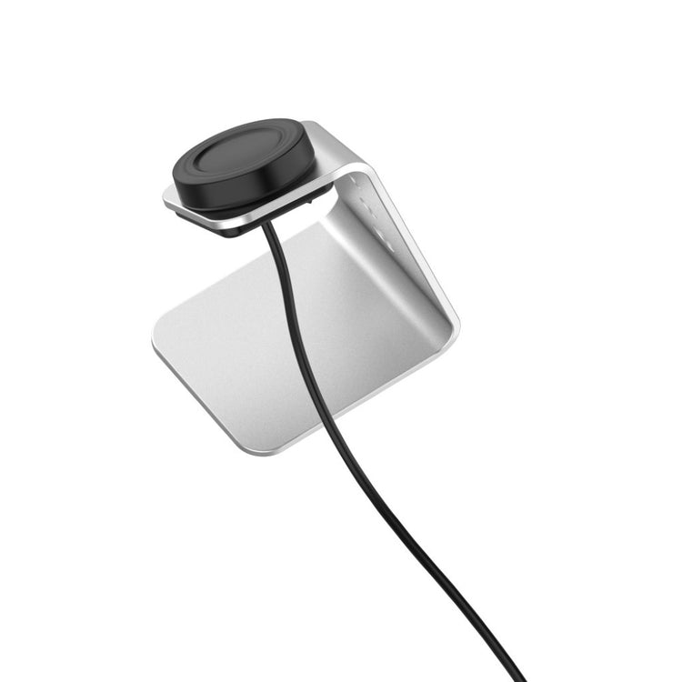 Metal Universal Samsung USB Ladestation - Sølv#serie_1