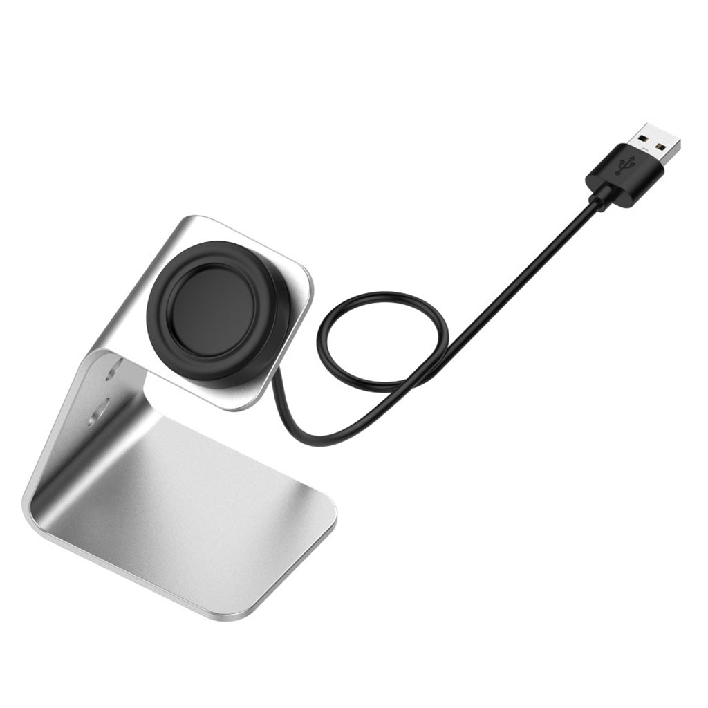 Metal Universal Samsung USB Ladestation - SΓΈlv#serie_1