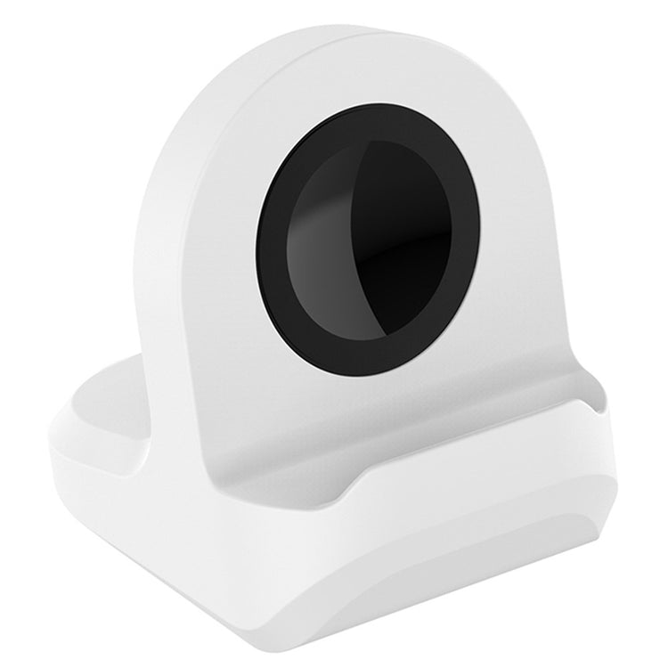 Universal Samsung Smartwatch Silikone Holder - Hvid#serie_2