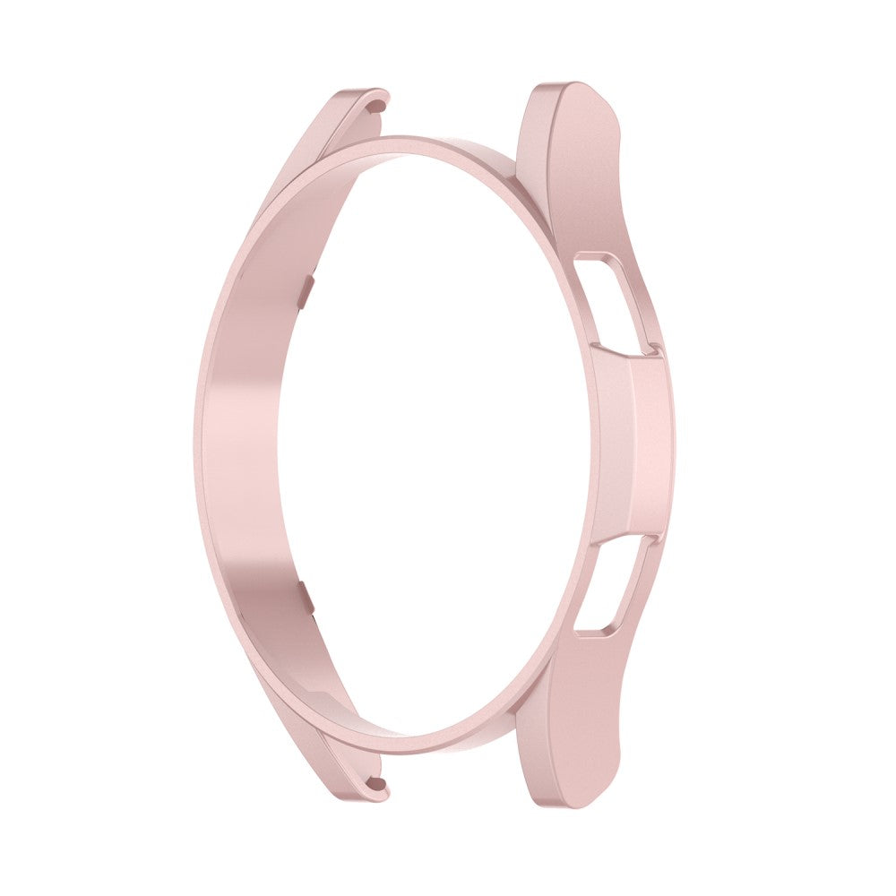 Samsung Galaxy Watch 4 Classic (46mm) Beskyttende Plastik Bumper  - Pink#serie_7